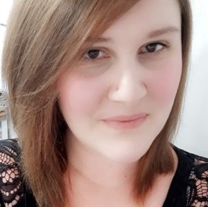 Meet your Posher, Haley